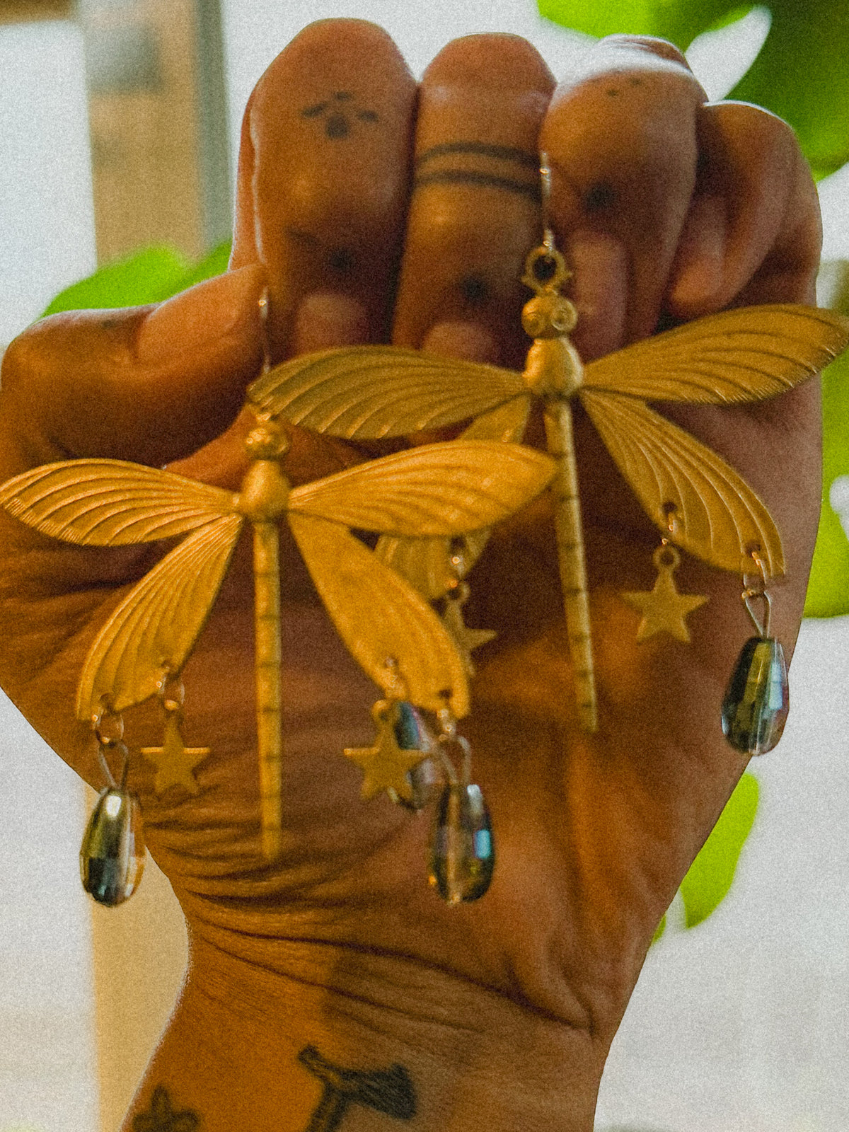 Vicki Earrings