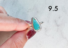 Load image into Gallery viewer, Essential Turquoise Ring
