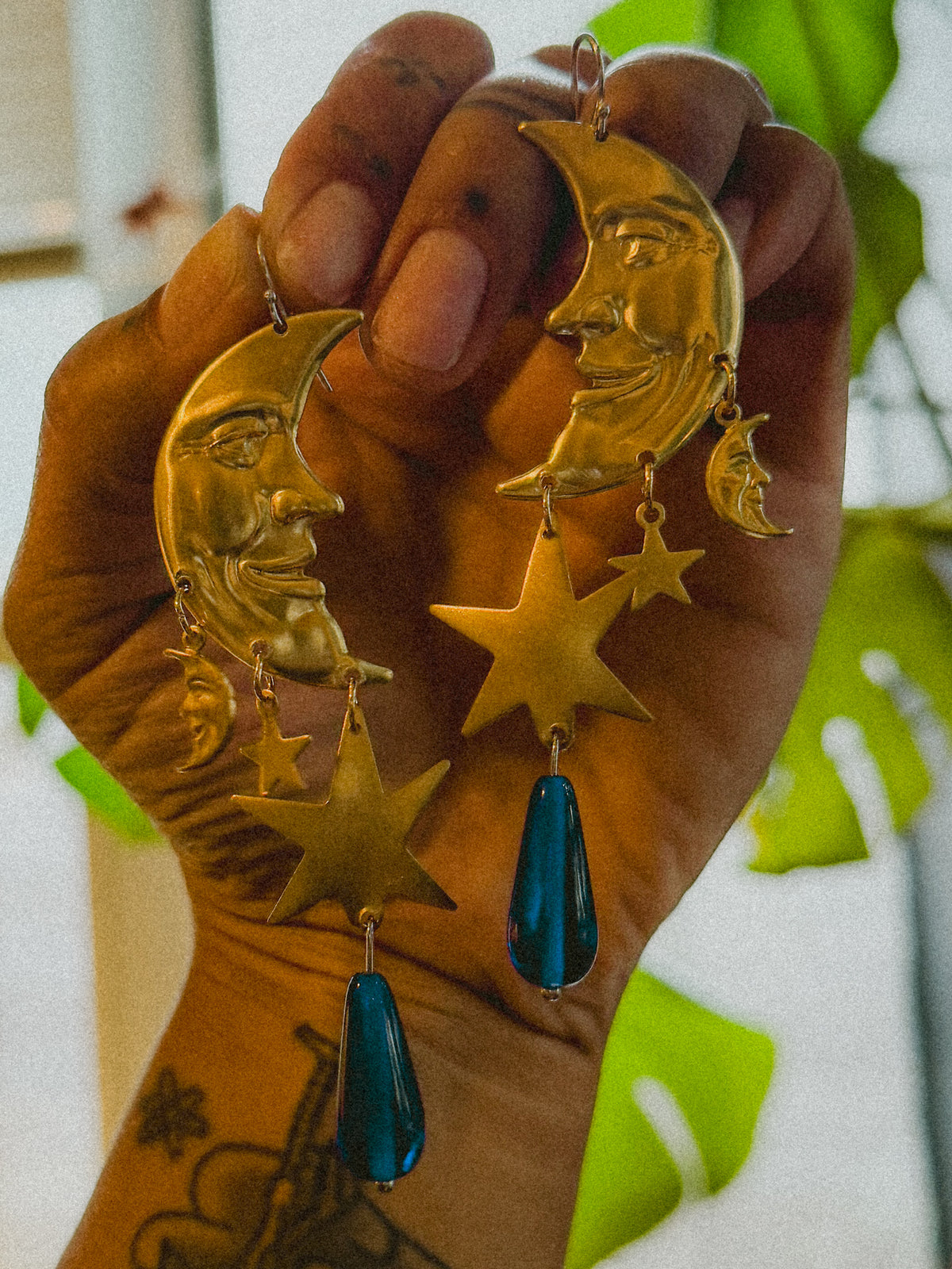Emily Earrings