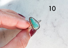 Load image into Gallery viewer, Essential Turquoise Ring
