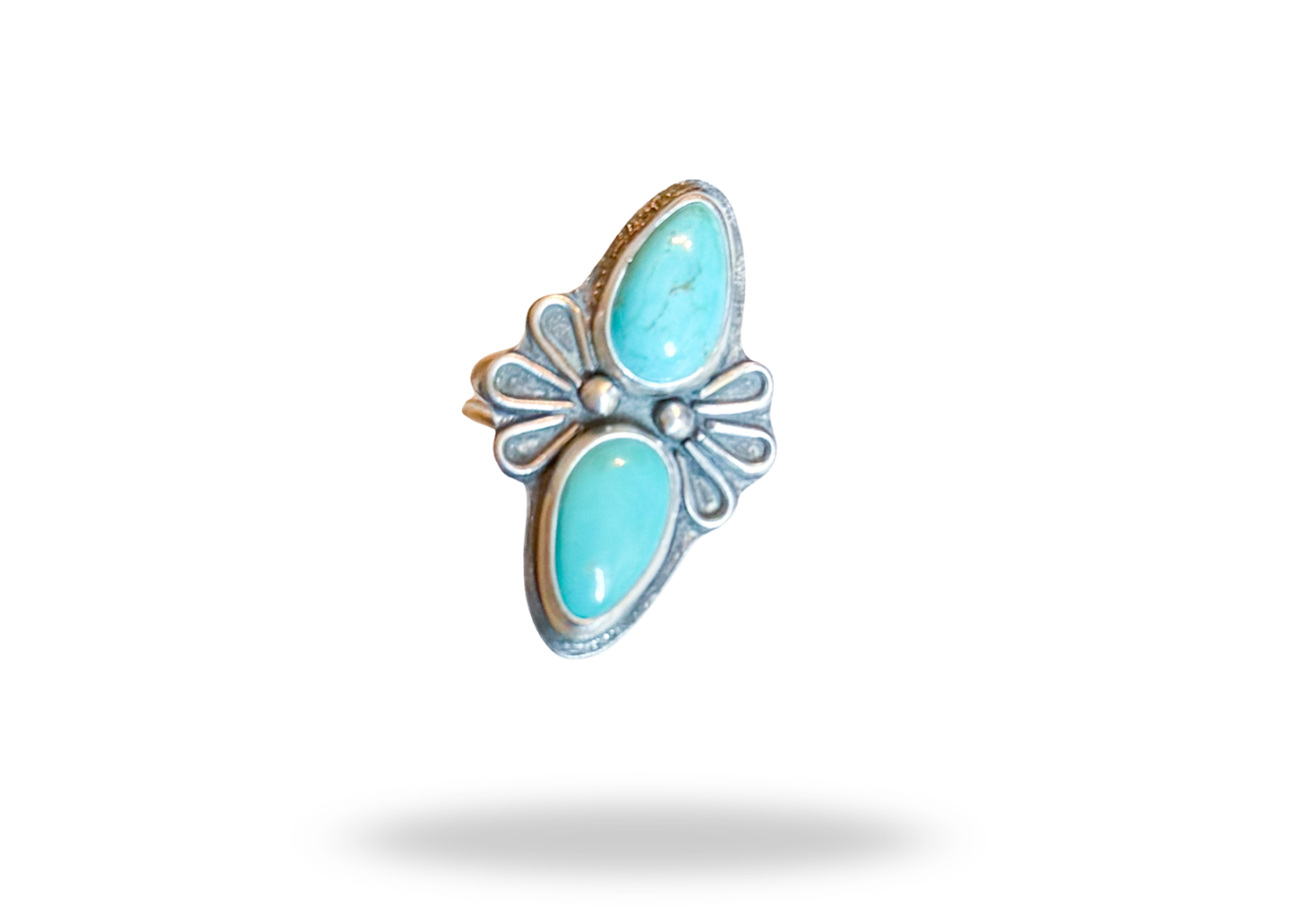 Royston Ring - size 7