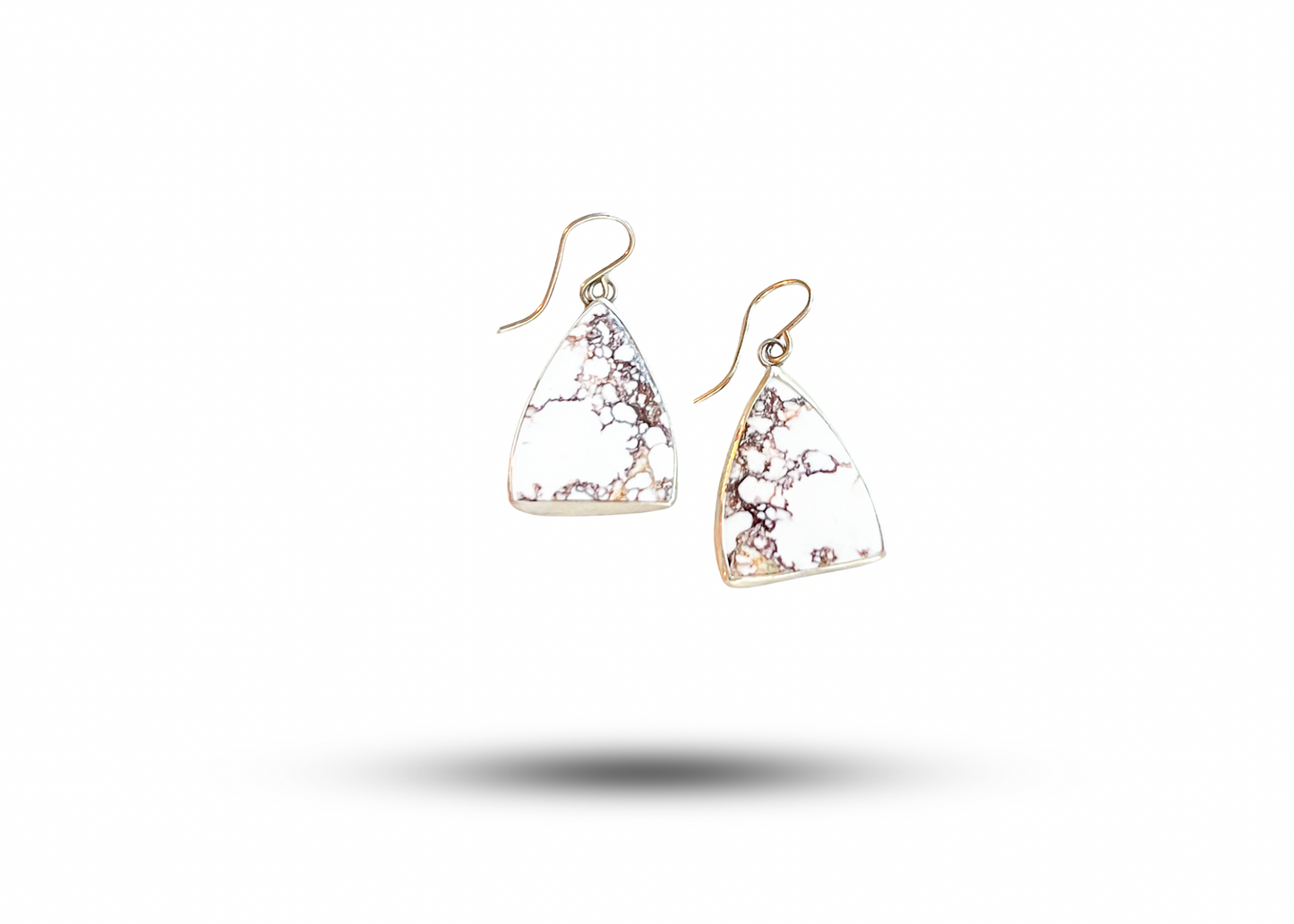Wild Horse Earrings