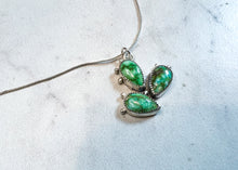 Load image into Gallery viewer, Prickly Pear Pendant
