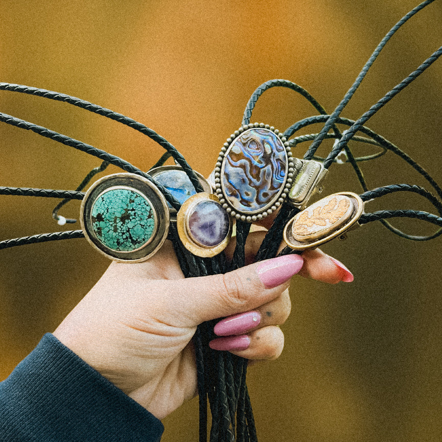 Bolo Ties