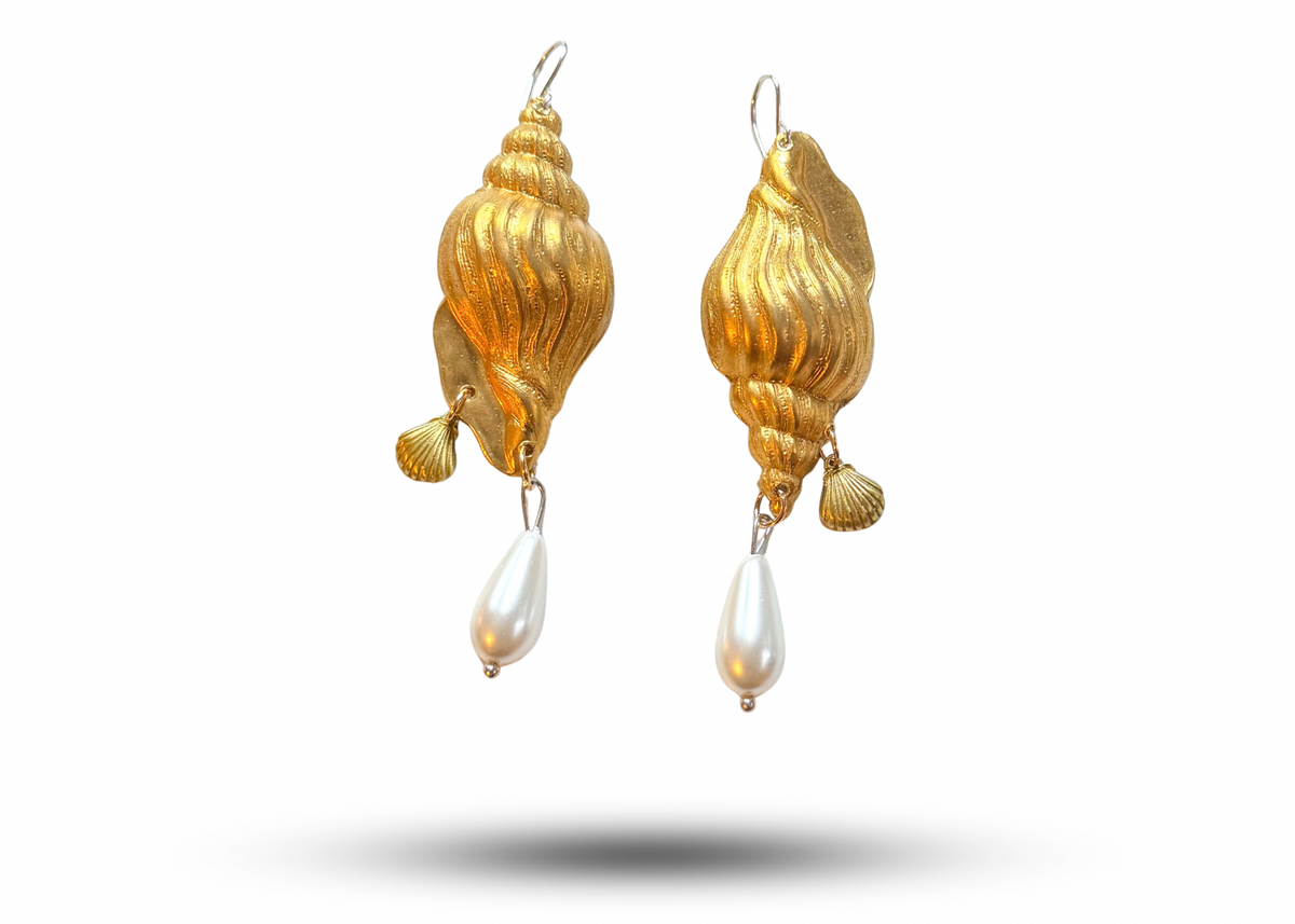 Isobel Earrings