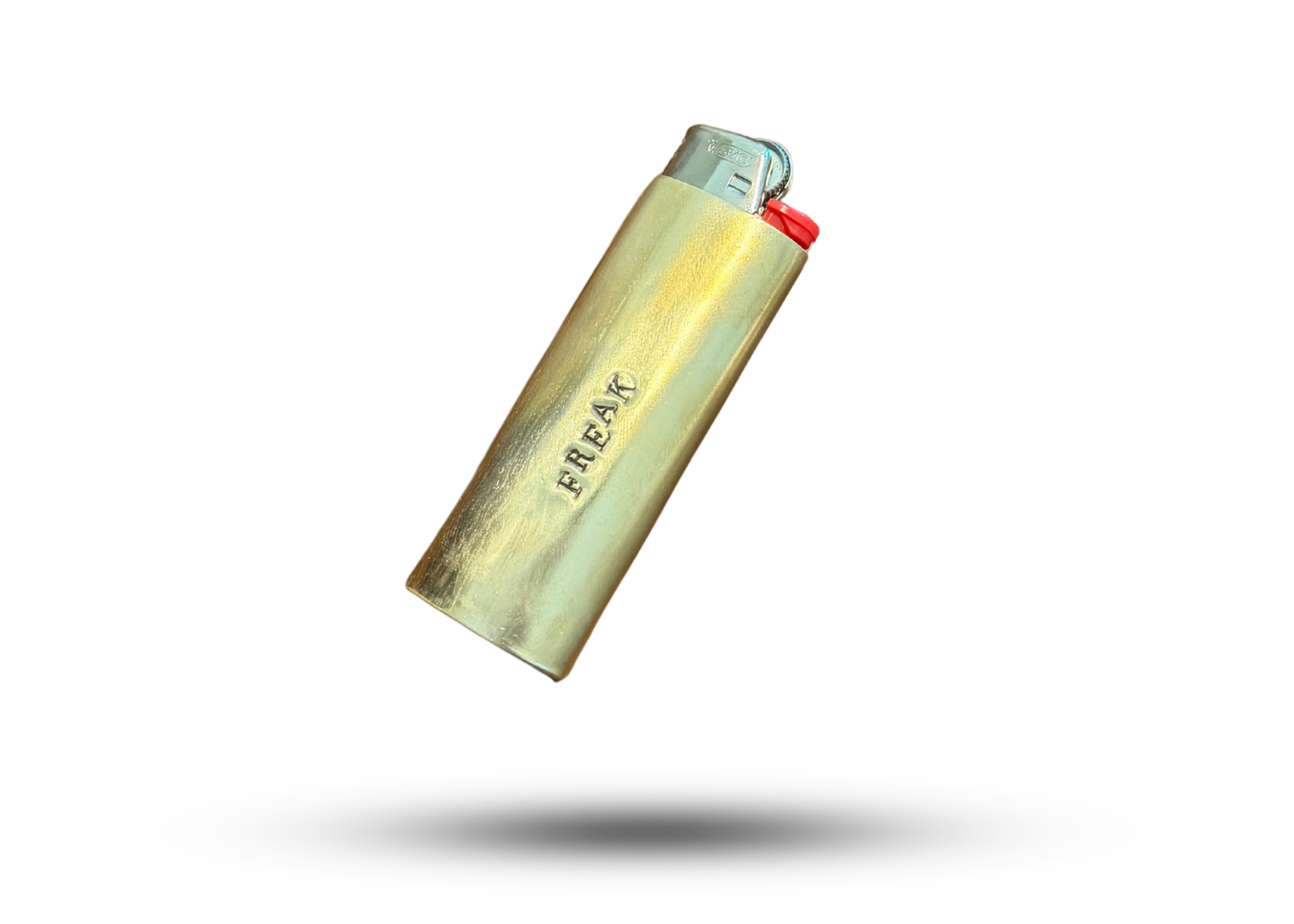 Lighter Cover