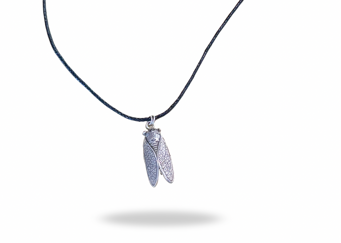 Cicada Pendant