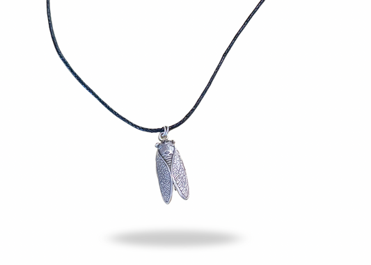Cicada Pendant