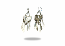 Load image into Gallery viewer, Chandelier Earrings
