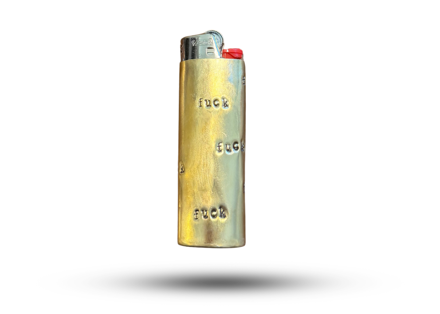 Lighter Cover