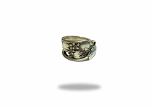 Load image into Gallery viewer, Spoon Ring - sz. 5
