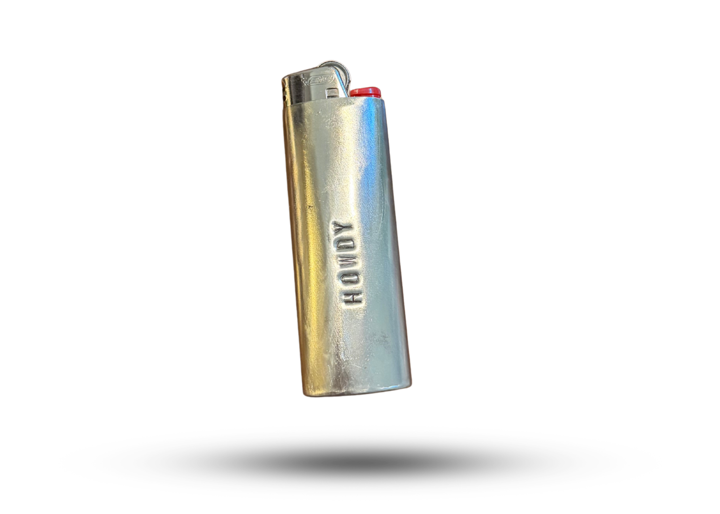Lighter Cover