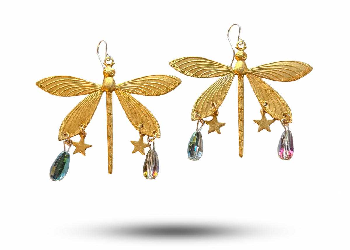 Vicki Earrings