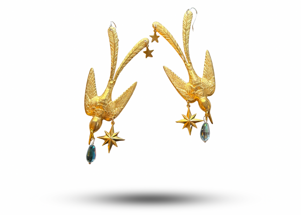 Lexi Earrings