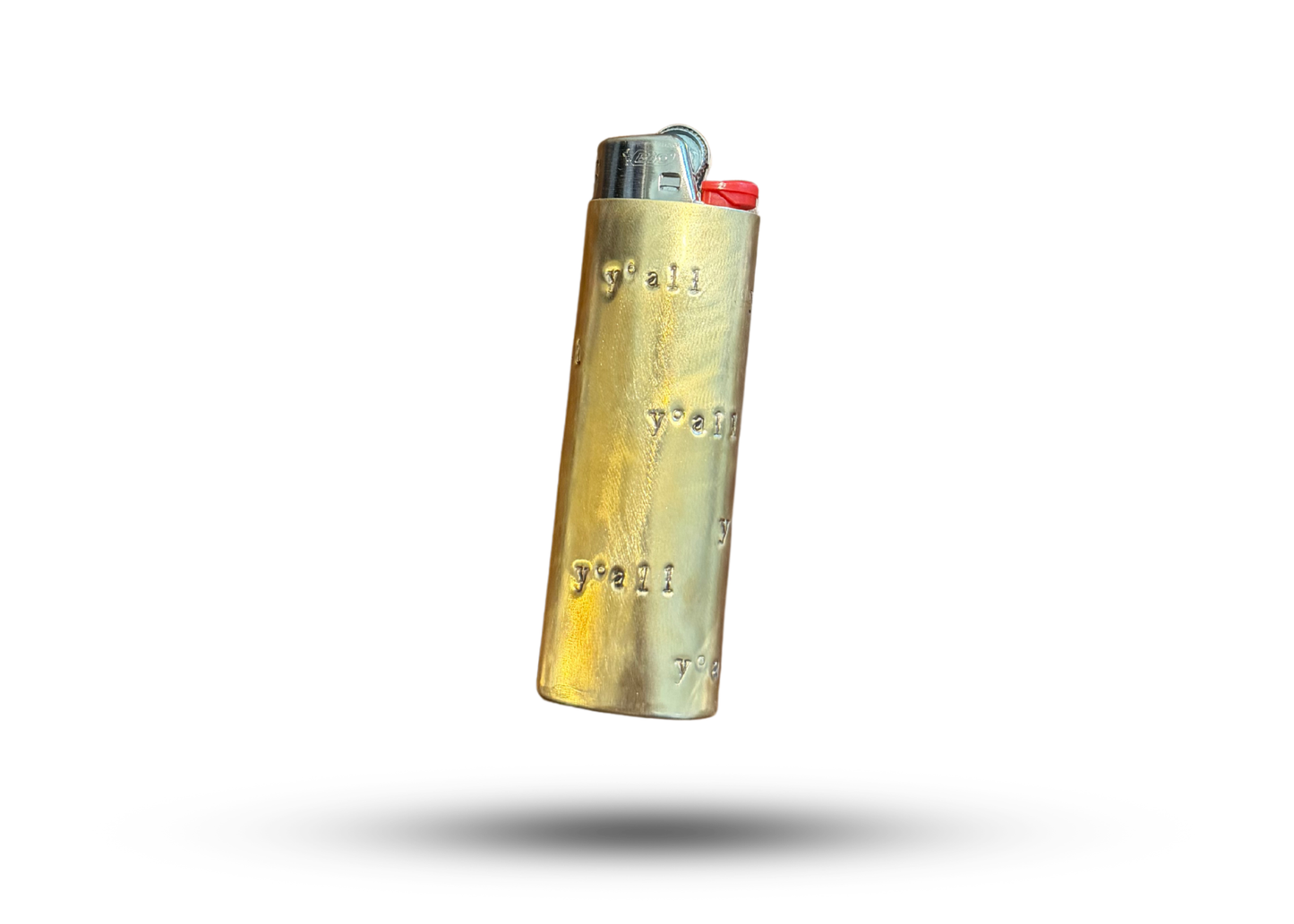 Lighter Cover