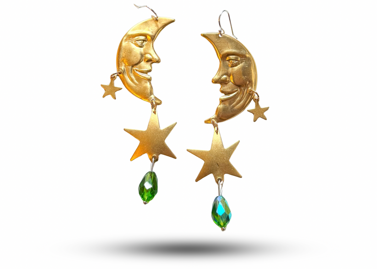 Anna Earrings