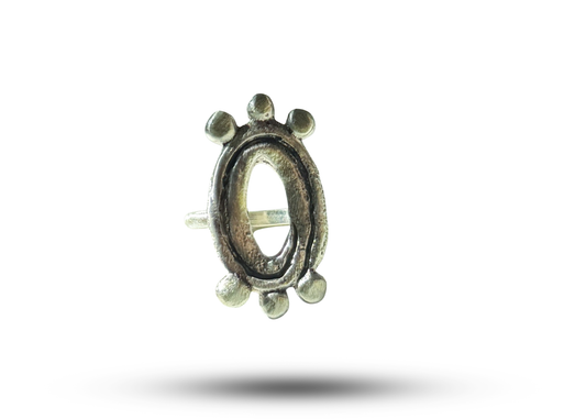 O Ring - sz. 9