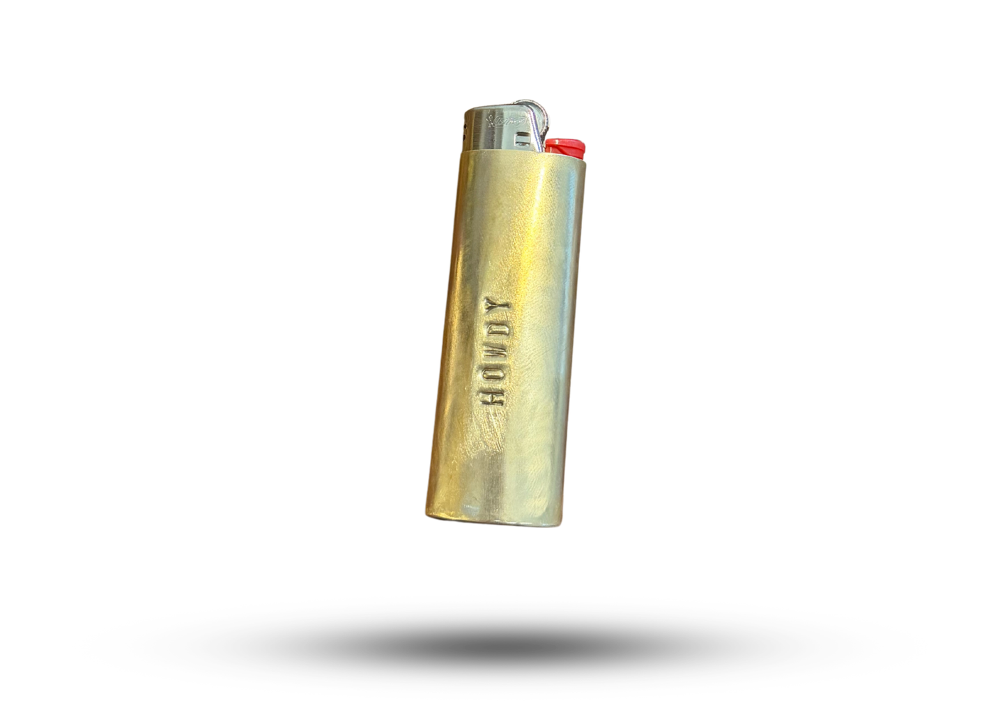 Lighter Cover