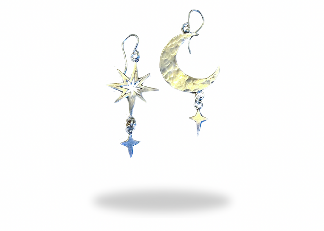 Cast a Spell Earrings