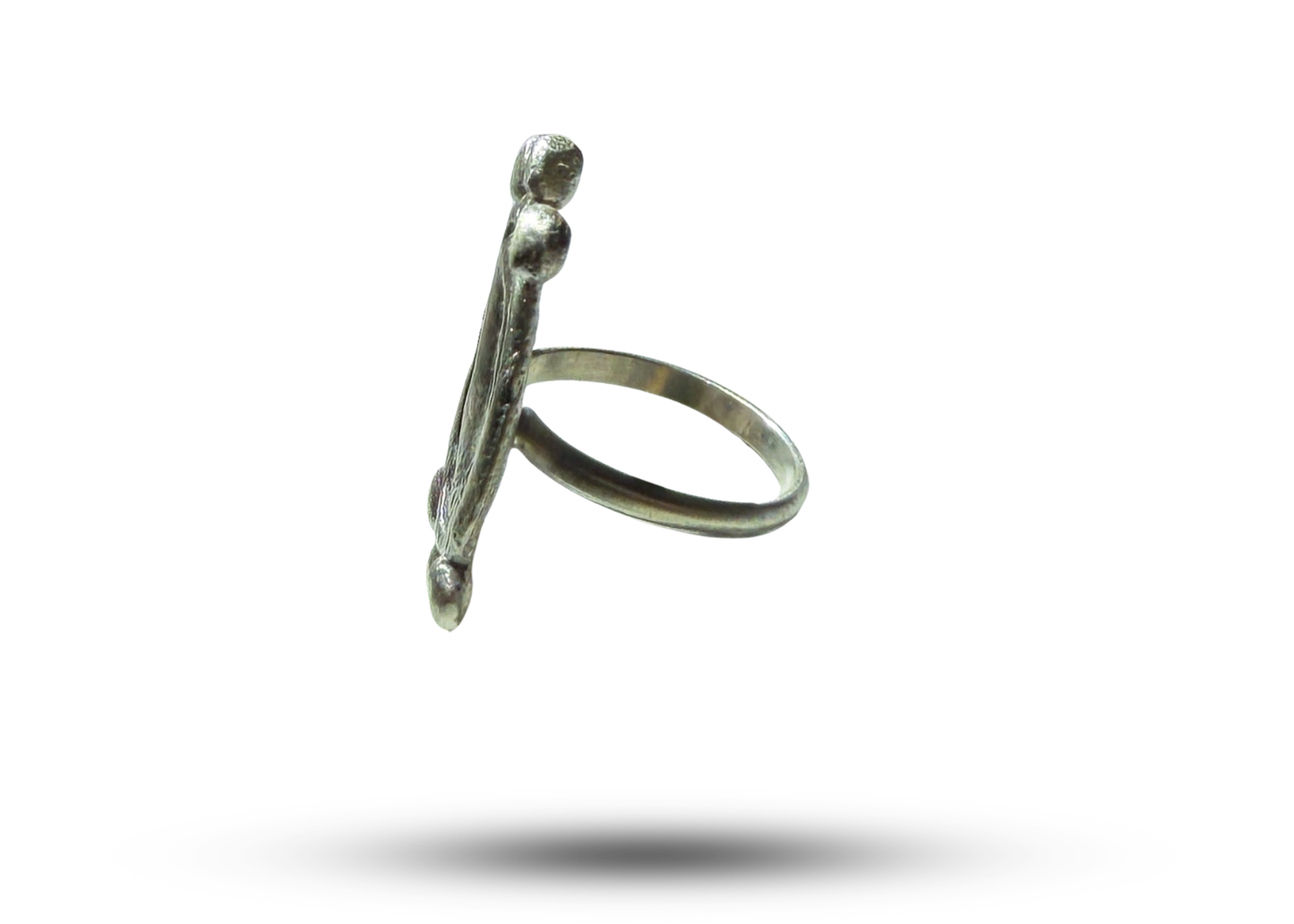 O Ring - sz. 9