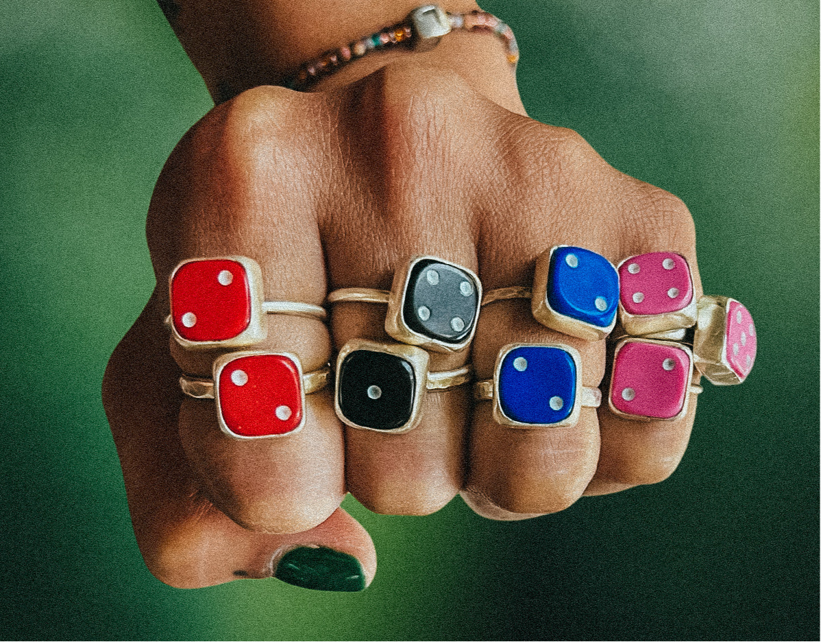 Dice Rings