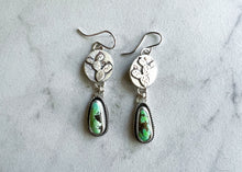 Load image into Gallery viewer, Carico Lake Cactus Patch Earrings
