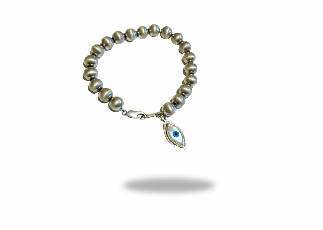 Evil Eye Bracelet