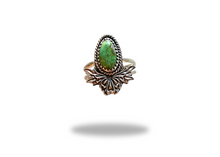 Load image into Gallery viewer, Sonoran Gold Ring - sz. 8.25
