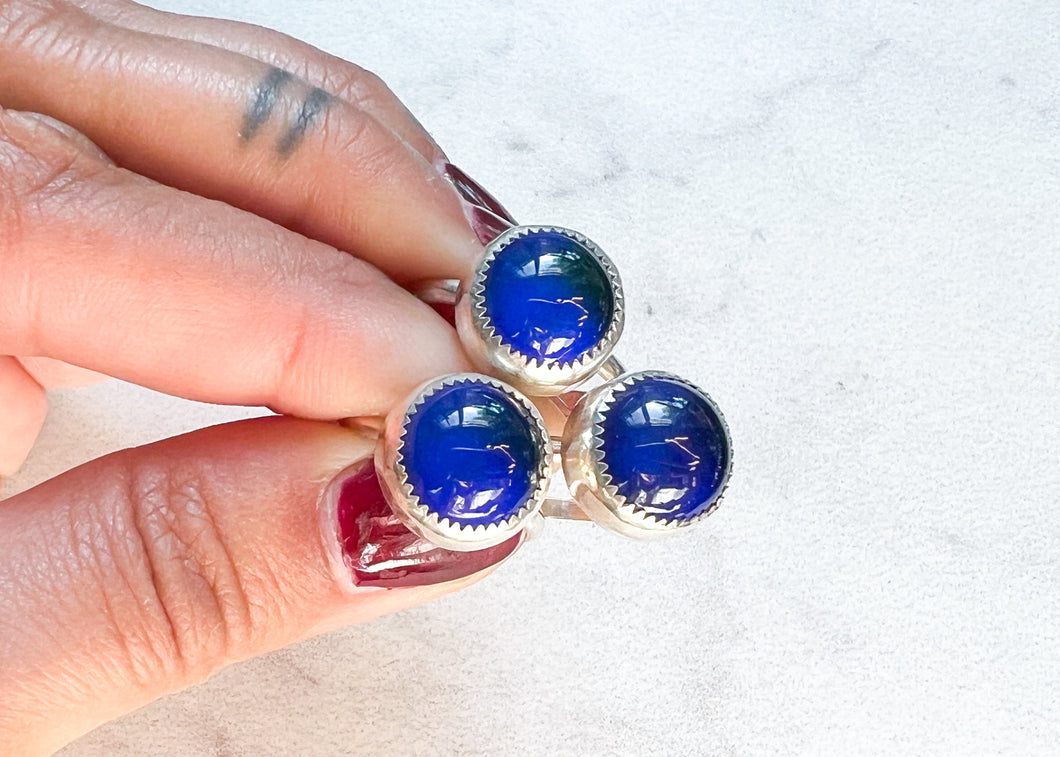Mood Rings