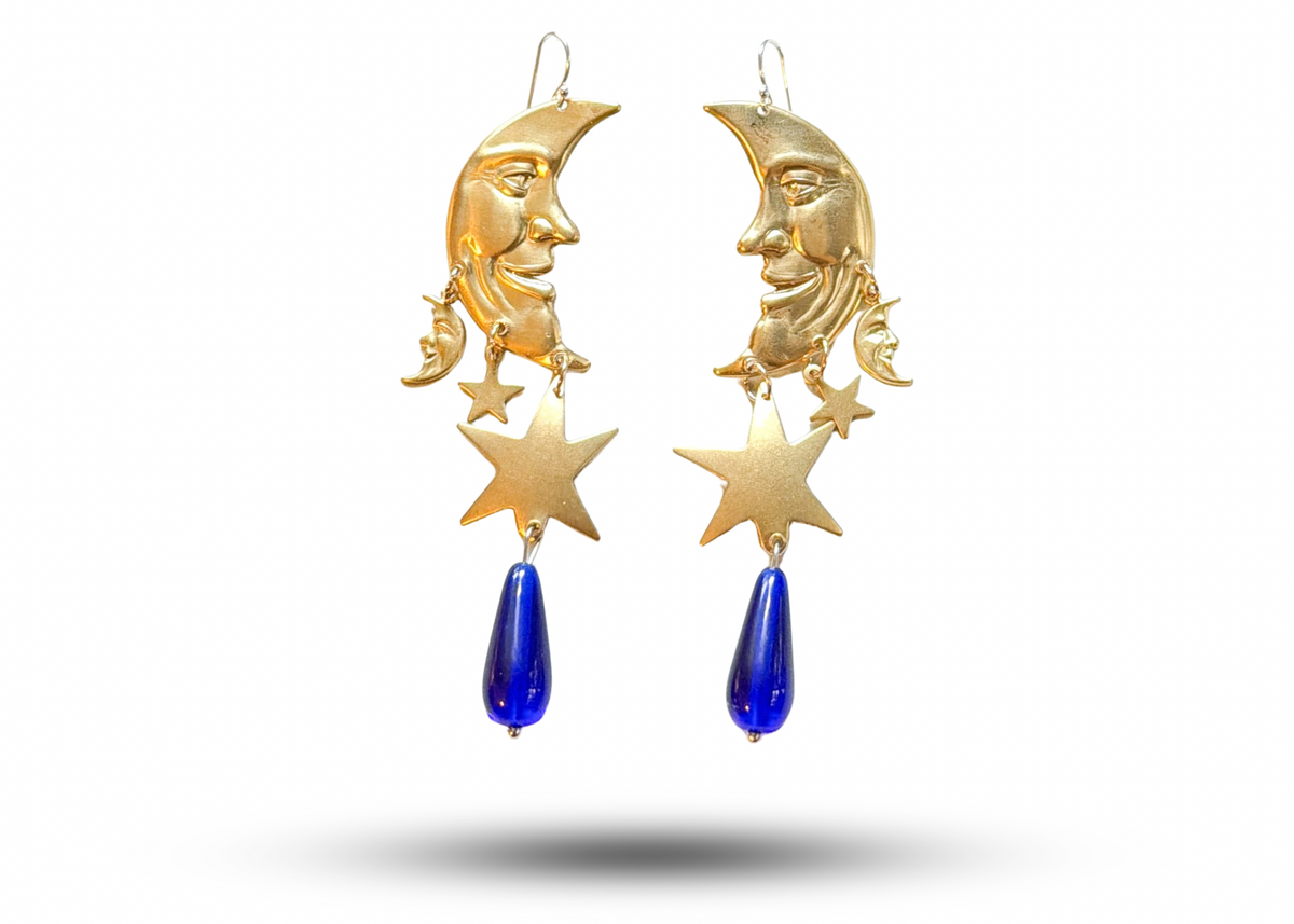 Emily Earrings