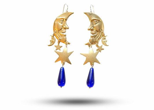 Emily Earrings