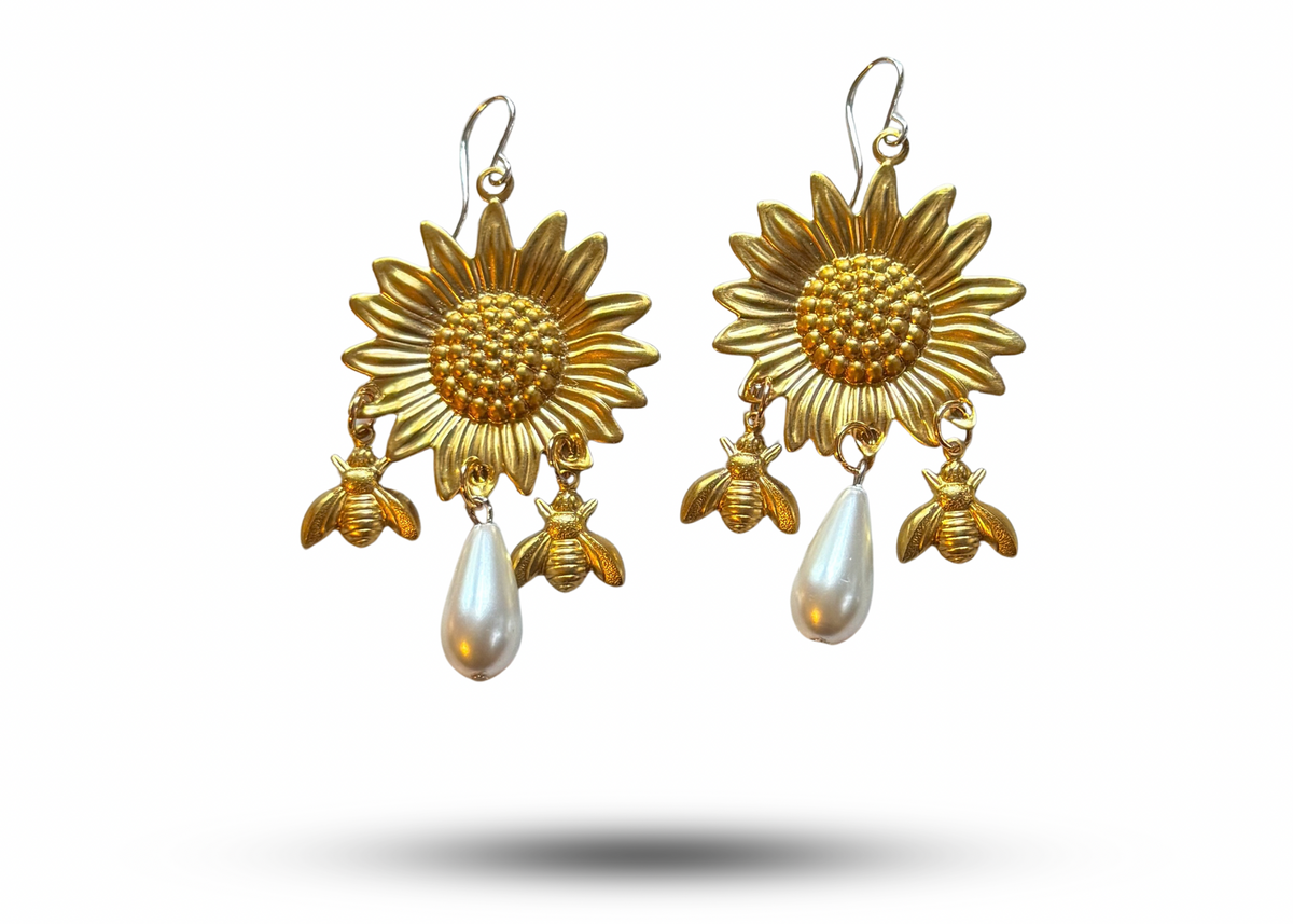 Liz Earrings