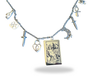 Load image into Gallery viewer, Mystic Charm Necklace
