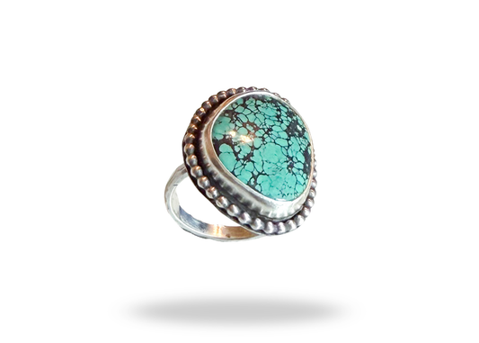 Hubei Ring - sz. 5.25