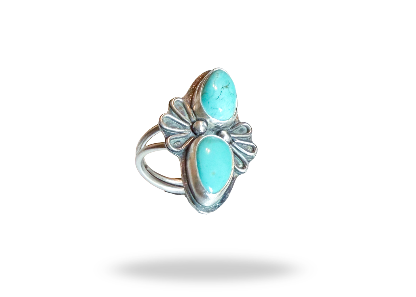 Royston Ring - size 7