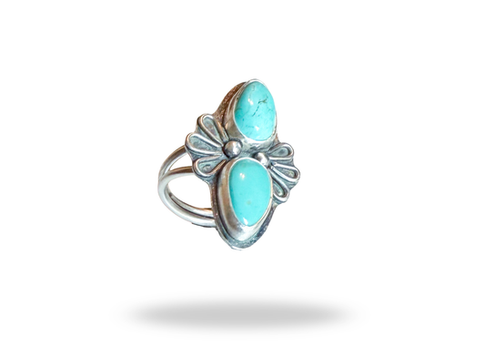 Royston Ring - size 7