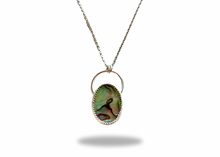 Load image into Gallery viewer, Abalone Pendant
