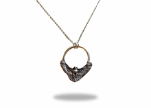 Load image into Gallery viewer, Owl Pendant
