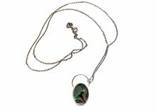 Load image into Gallery viewer, Abalone Pendant
