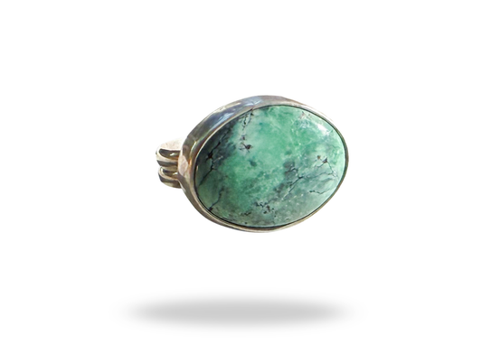 Variscite Ring 3 - sz. 5