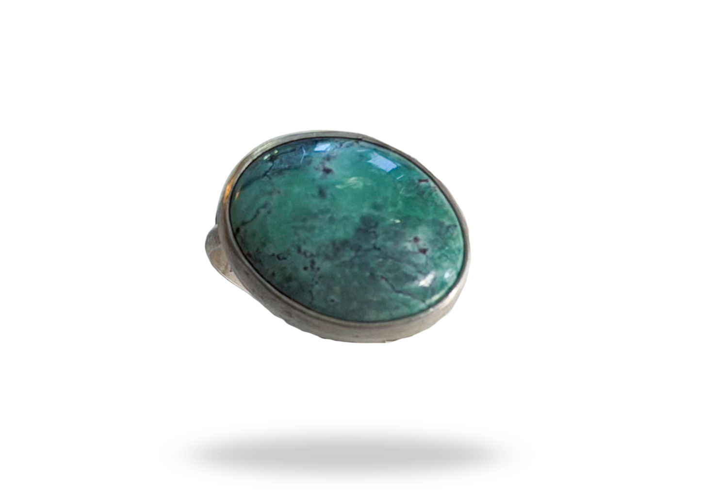 Variscite Ring 3 - sz. 5