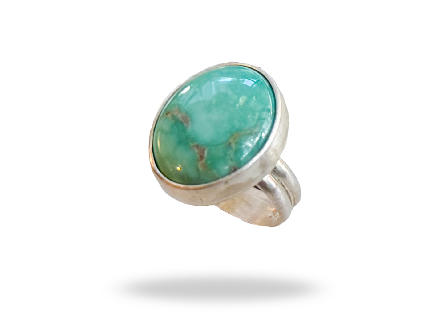 Variscite Ring 1 - sz. 5