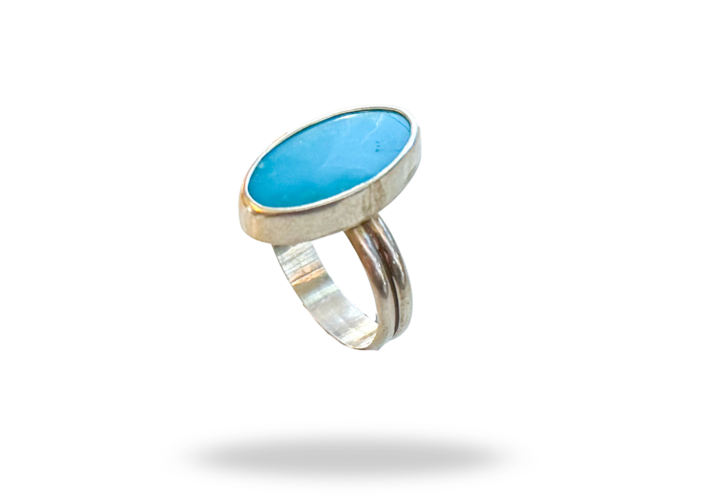 Kingman Ring - sz. 8