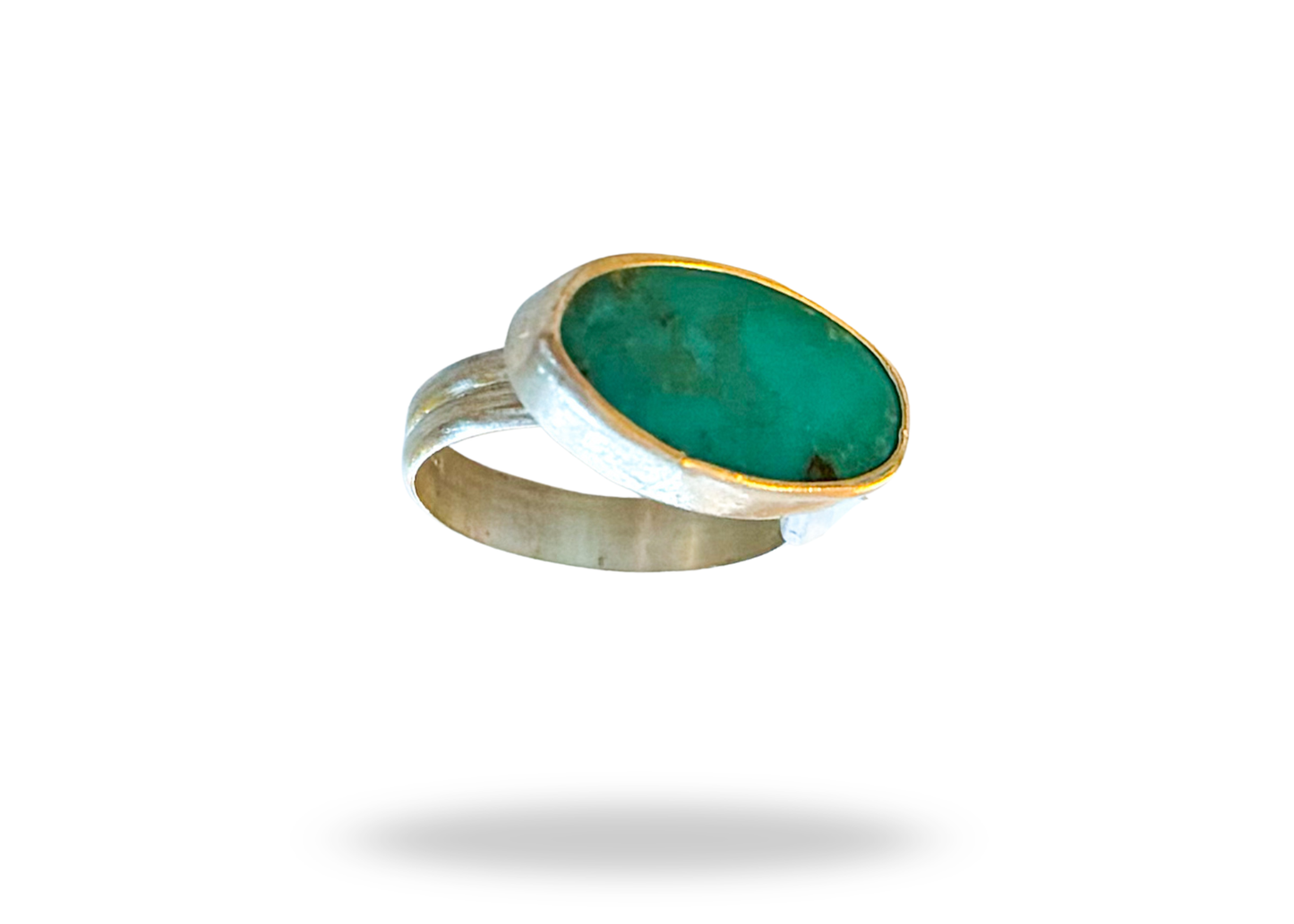 Kingman Ring - Sz. 9
