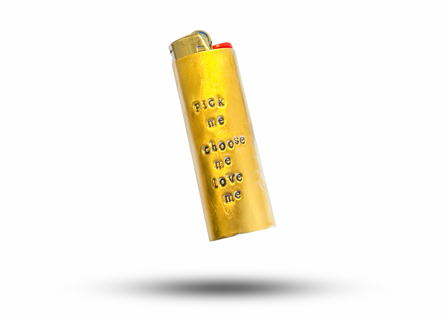 Lighter Cover