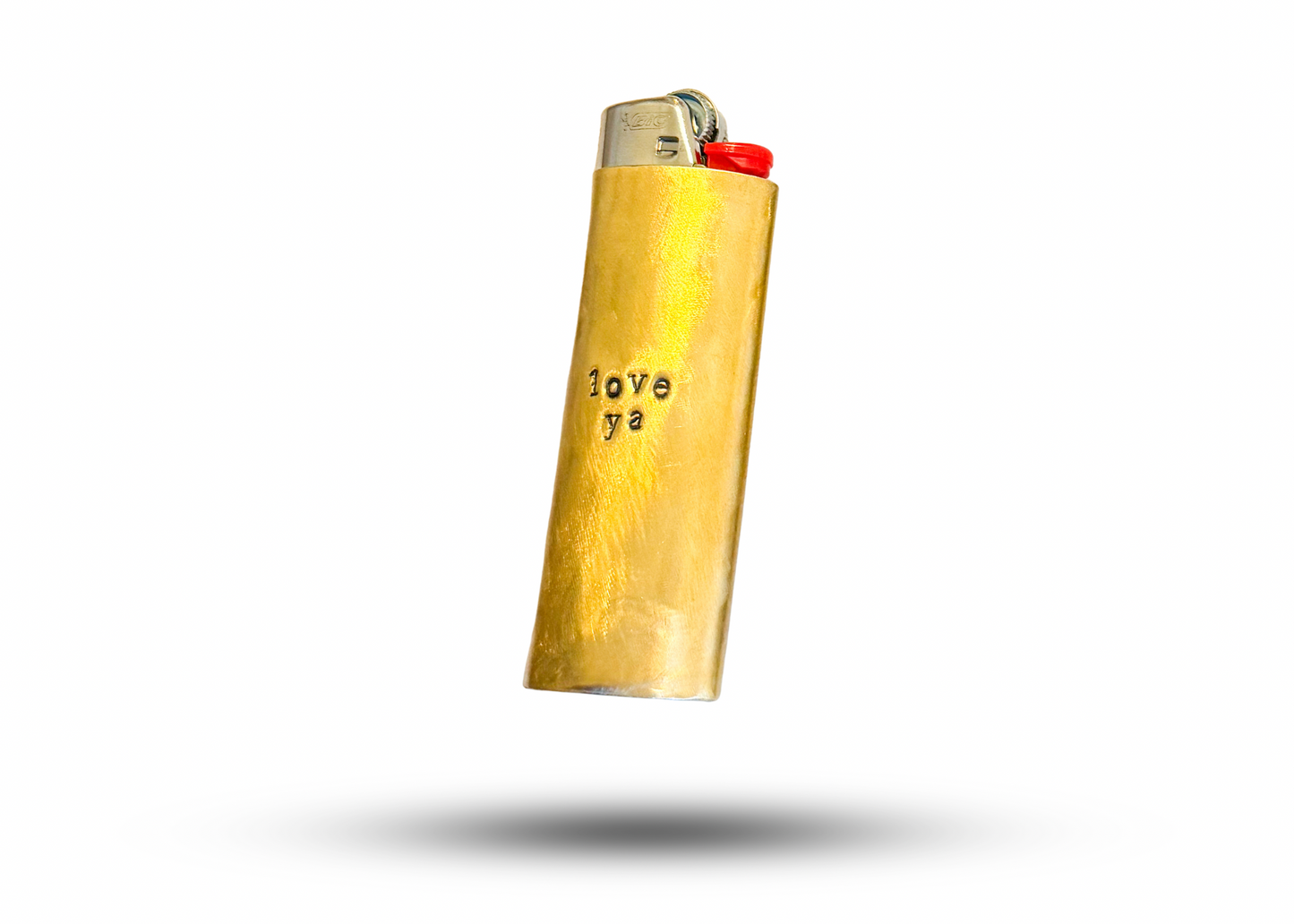 Lighter Cover