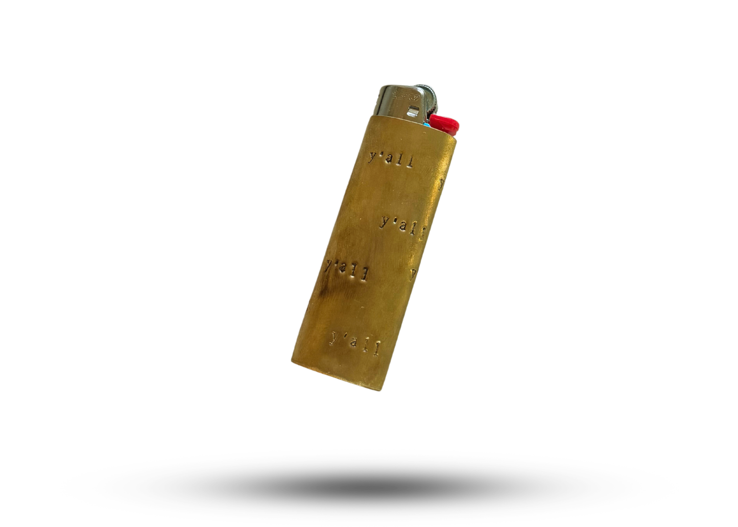 Lighter Cover