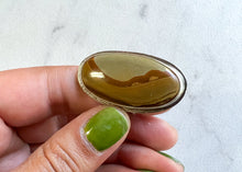 Load image into Gallery viewer, Picture Jasper Ring - sz 11
