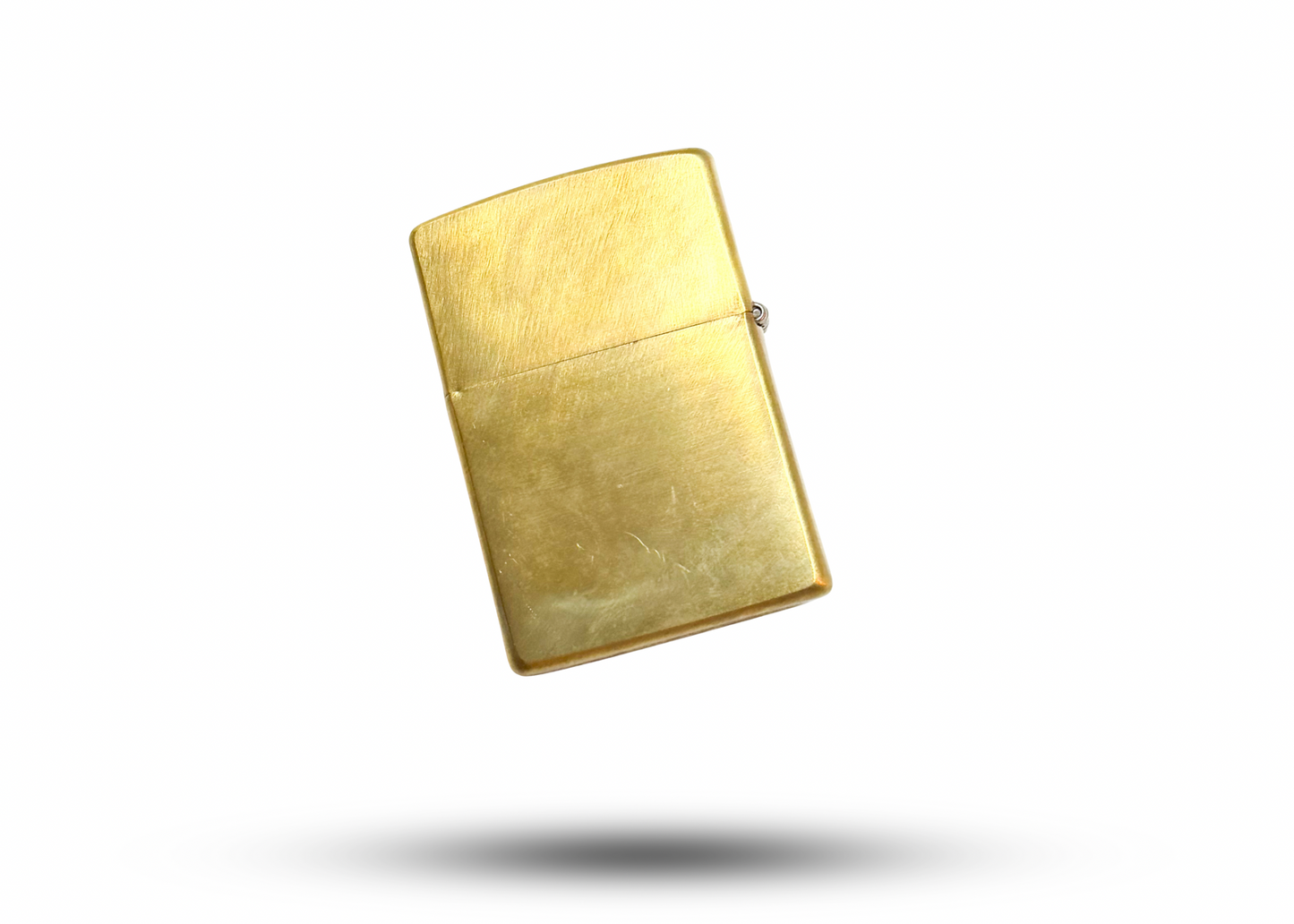 Bejeweled Zippo Lighter