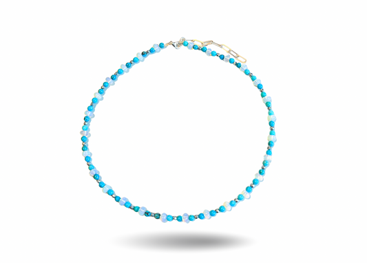 Beaded Necklace #2